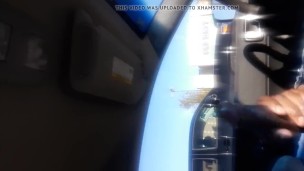 Bold flash wanted to cum