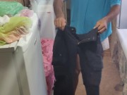 I don't want to wake up after vacation 10/16