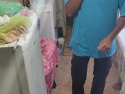 I don't want to wake up after vacation 14/16