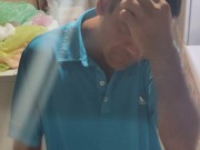 I don't want to wake up after vacation 15/16