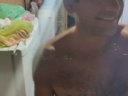 I don't want to wake up after vacation 3/16