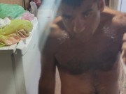 I don't want to wake up after vacation 4/16