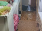 I don't want to wake up after vacation 5/16