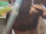 I don't want to wake up after vacation 7/16