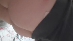 New panties ;)