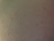 Fucking my hot tight ass