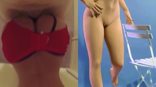 Fucking Harley Quinn (Suicide Squad)