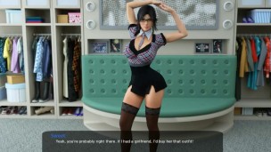 Milfy City by Crystal__Maiden #18