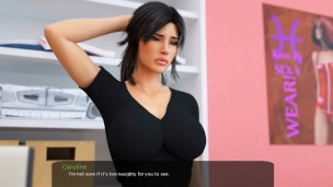 Milfy City by Crystal__Maiden #22