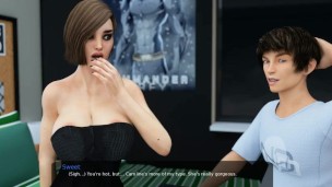 Milfy City by Crystal__Maiden #23