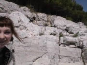 lollipop pussy sucking how many licks does it take to get to the middle of miss_pussycats pussy 2/16