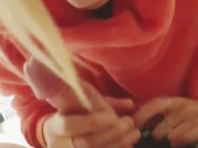 Blowjob compilation - try not to cum  1/16