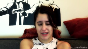 Susy crying TRAILER