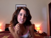 Susy show webcam TRAILER 2/16