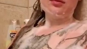 Soapy worship