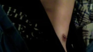 Eu quero meu rosto sentado, feito para rimjob sua bunda enquanto você faz xixi nos meus peitos e nós gozamos