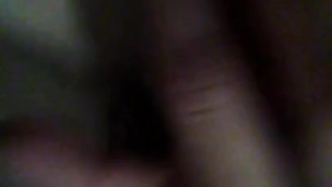 Licking My Finger After I Touched My Anus
