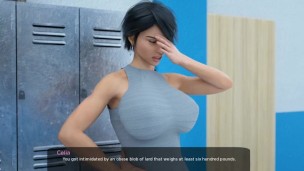 Milfy City by Crystal__Maiden #42