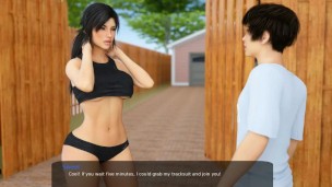 Milfy City by Crystal__Maiden #50