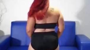 Me gusta el bale sexi