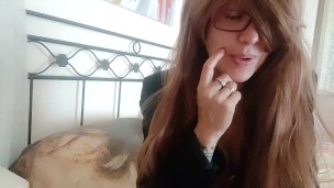 stepson&nbsp;found a new job