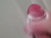 Solo shower cum