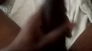 I love strokin but pussy would be better