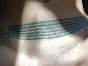 Mystic gets Deep Anal Dicking on the Kitchen table after I get home from work.  10/16