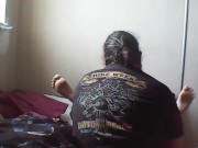 The fun from behind (multi angle fan club only) 15/16