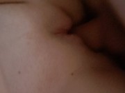 Passionate rough morning sex 10/16