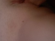 Passionate rough morning sex 6/16