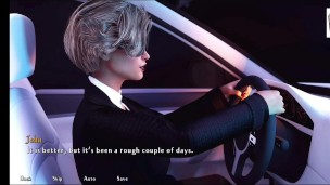 Being A Dik (Dik Route 57)