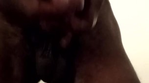 The Short Version of this good Good cumshot video this morning 