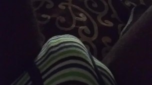 7:25Am This Morning bulge 