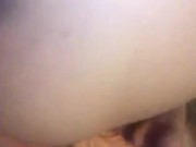 Butt plug action 