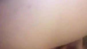 Butt plug action 