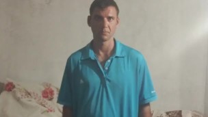 In the evening after work.