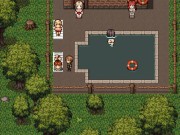 Zombie's Retreat v0.15.0 Part 45 Big Sucking Dick Season Summer Final By LoveSkySan69 10/16