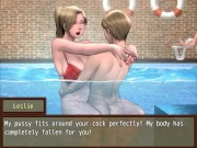 Zombie's Retreat v0.15.0 Part 45 Big Sucking Dick Season Summer Final By LoveSkySan69 12/16