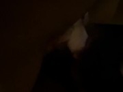 Sauna sex трахнул администратора бани как шлюху 5/16