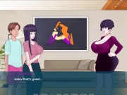 SEXNOTE _PT.27 - Hinn's Very First Time 11/16