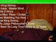 C+ALT DISNEY WORLD KING SHRIMP HOHOHO CINEMA TO BE CONTINUED 1906+2020-08-05 00-50-53.Minnie Special 6/16