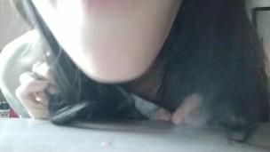 [Trailer] Giantess vore gummy bears