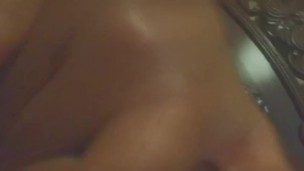 Damn her 