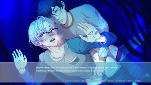 Right In Front Of The Aquarium? - 1st Degree Sidegame - What A Lovely Summer