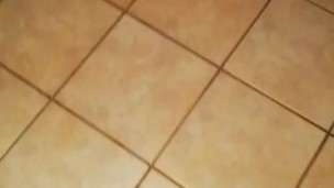 Enormous cumshot 