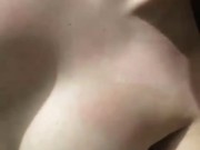 My ex’s beautiful tits 