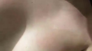 My ex’s beautiful tits 