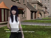 A MOTHER'S LOVE #17 – PC Gameplay [HD] 2/16