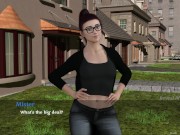 A MOTHER'S LOVE #17 – PC Gameplay [HD] 3/16